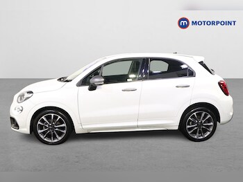 Used Fiat 500X undefined for sale - 76491790: Photo