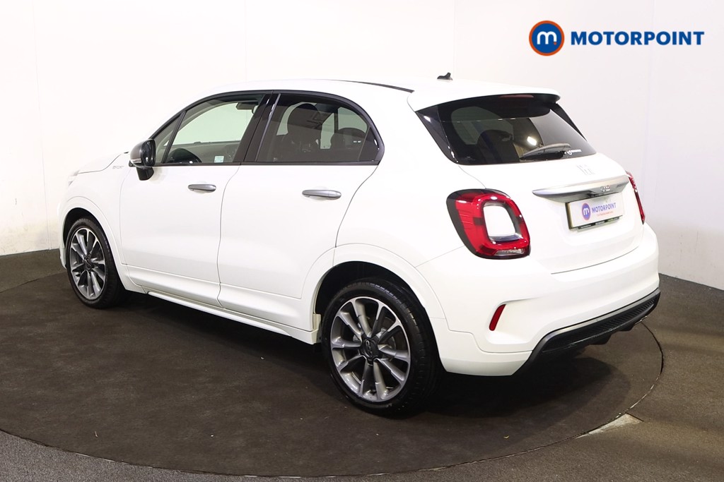 Used Fiat 500X 2023 for sale - 76491790: Photo 5