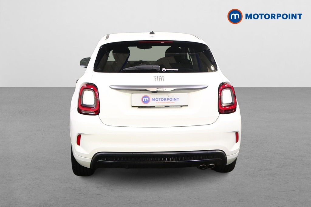 Used Fiat 500X 2023 for sale - 76491790: Photo 6