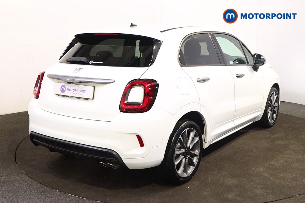 Used Fiat 500X 2023 for sale - 76491790: Photo 7