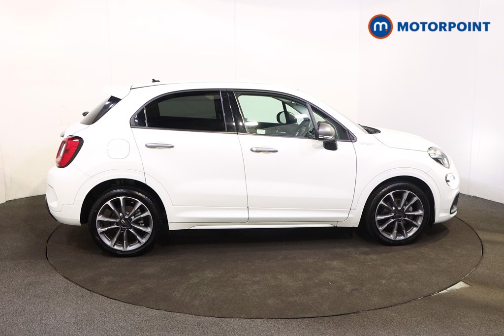 Used Fiat 500X 2023 for sale - 76491790: Photo 8