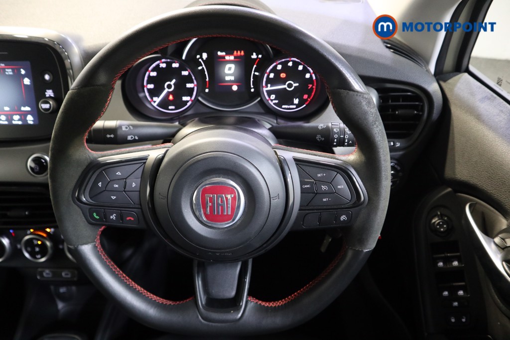 Used Fiat 500X 2023 for sale - 76491790: Photo 9
