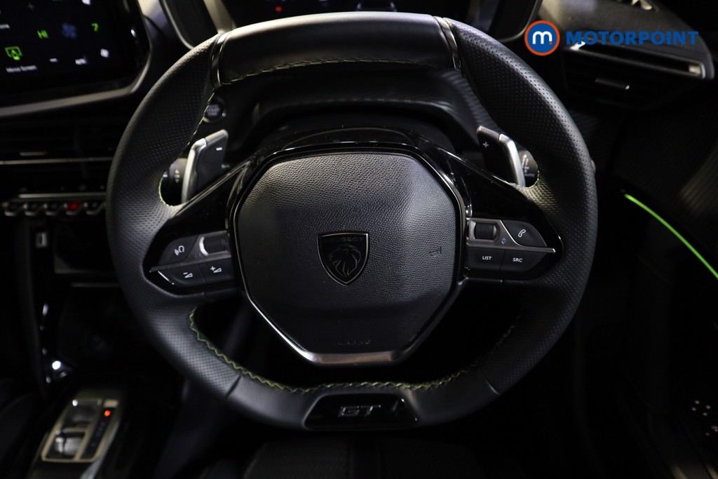 Used Peugeot 2008 2025 for sale - 77775557: Photo 10