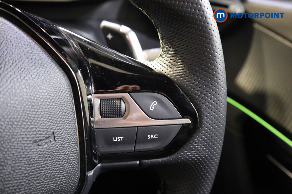 Used Peugeot 2008 2025 for sale - 77775557: Photo 12