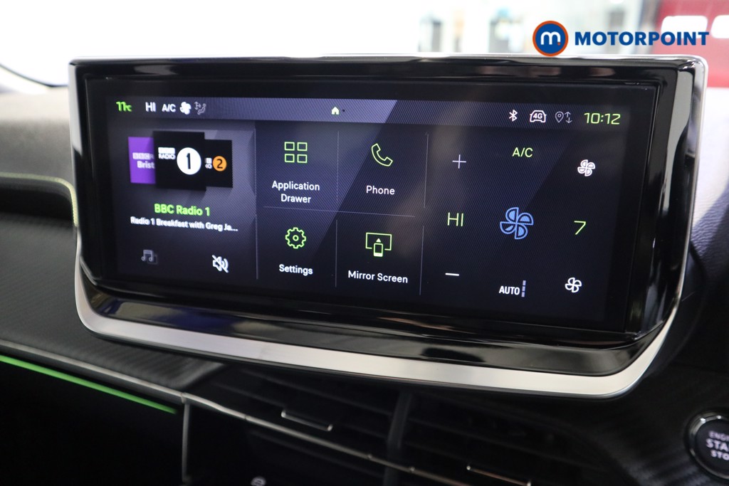 Used Peugeot 2008 2025 for sale - 77775557: Photo 16