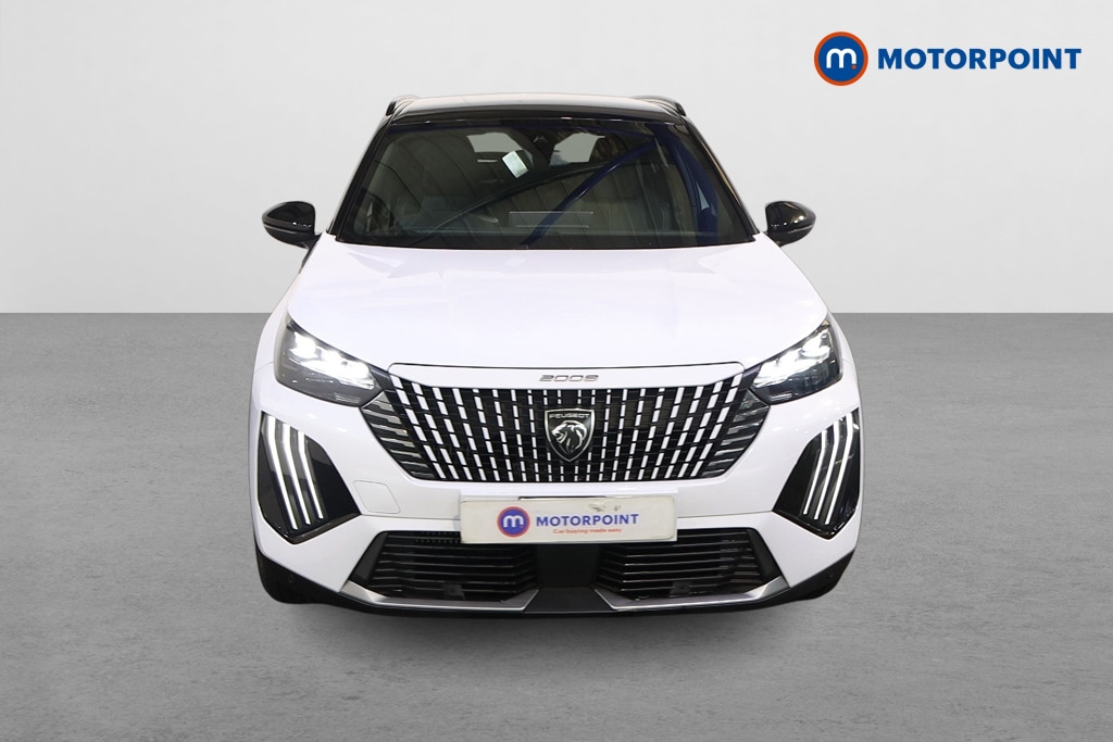 Used Peugeot 2008 2025 for sale - 77775557: Photo 2