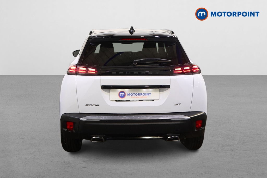 Used Peugeot 2008 2025 for sale - 77775557: Photo 6