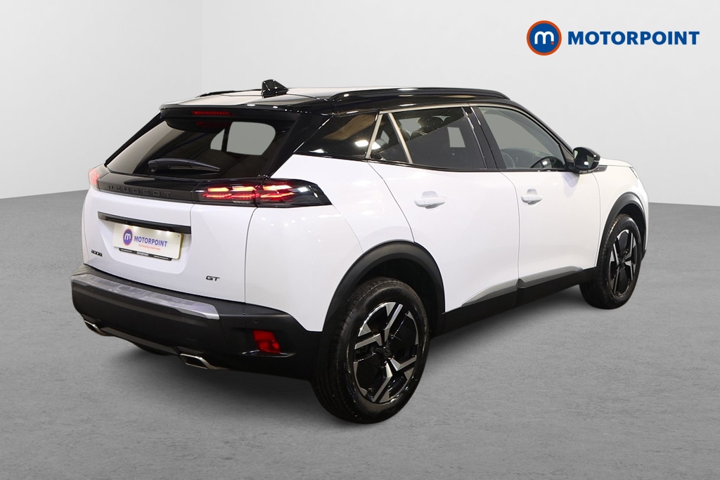 Used Peugeot 2008 2025 for sale - 77775557: Photo 7