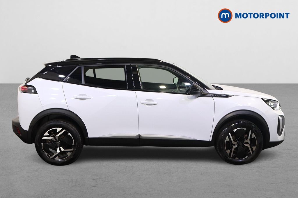 Used Peugeot 2008 2025 for sale - 77775557: Photo 8