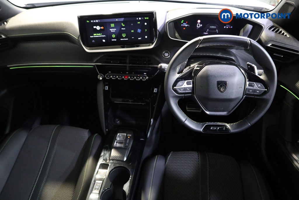 Used Peugeot 2008 2025 for sale - 77775557: Photo 9