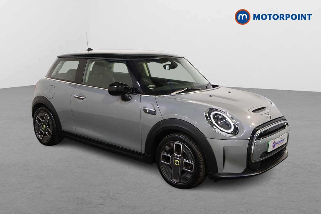 Used MINI Hatch 2021 for sale - 77061822: Photo 1