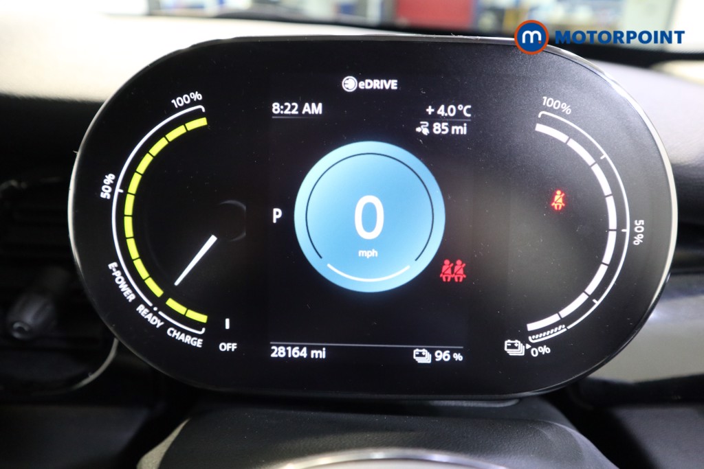 Used MINI Hatch 2021 for sale - 77061822: Photo 13