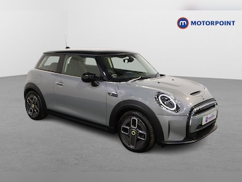Used MINI Hatch 2021 for sale - 77061822: Photo