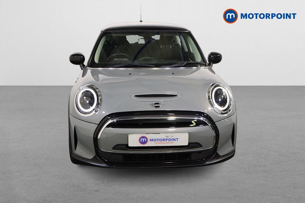 Used MINI Hatch 2021 for sale - 77061822: Photo 2