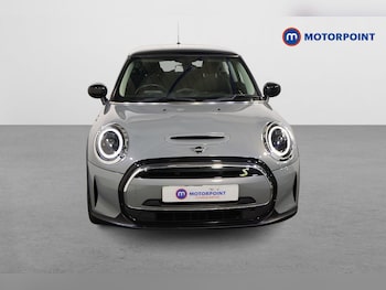 Used MINI Hatch 2021 for sale - 77061822: Photo
