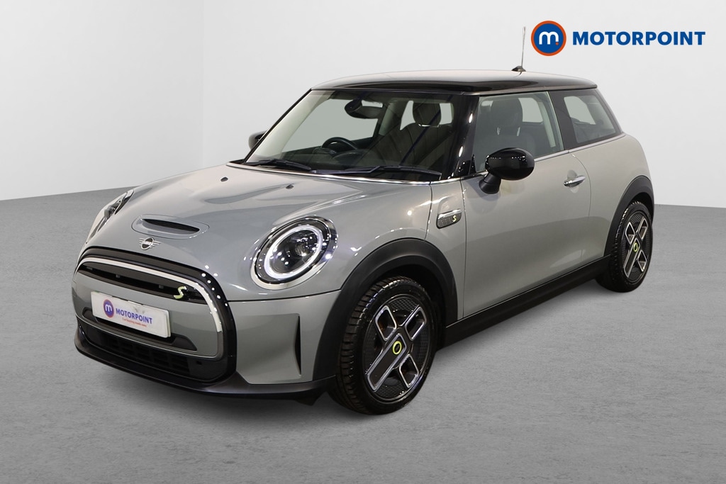 Used MINI Hatch 2021 for sale - 77061822: Photo 3