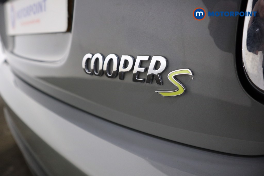 Used MINI Hatch 2021 for sale - 77061822: Photo 34