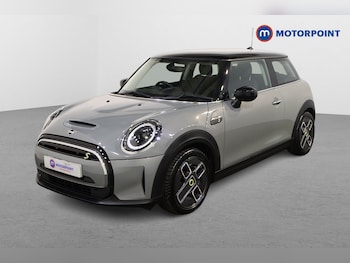 Used MINI Hatch 2021 for sale - 77061822: Photo