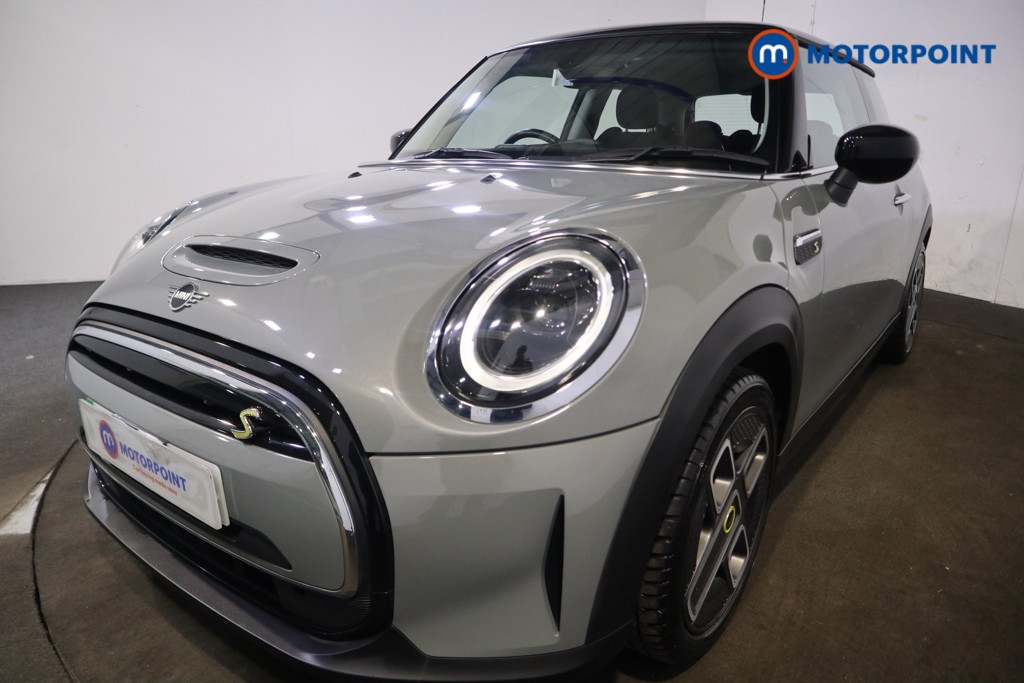 Used MINI Hatch 2021 for sale - 77061822: Photo 40