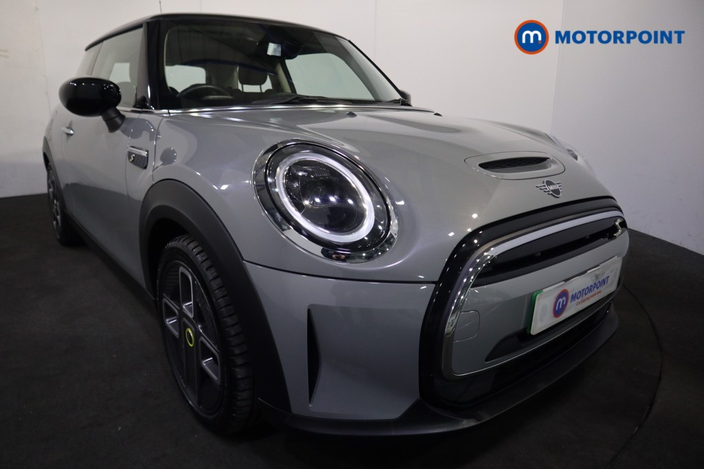 Used MINI Hatch 2021 for sale - 77061822: Photo 42