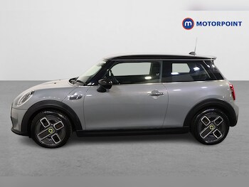 Used MINI Hatch 2021 for sale - 77061822: Photo