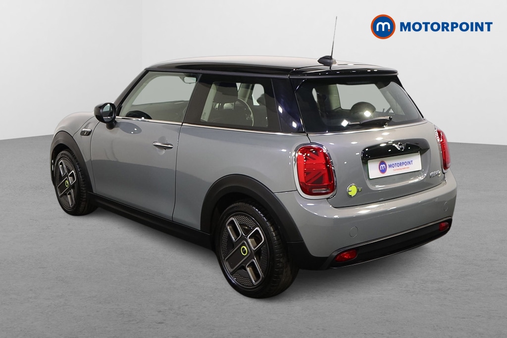 Used MINI Hatch 2021 for sale - 77061822: Photo 5