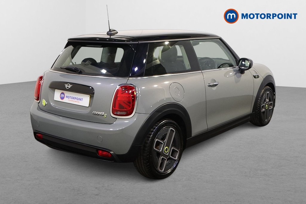 Used MINI Hatch 2021 for sale - 77061822: Photo 7