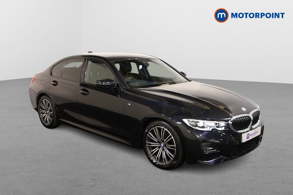 Used BMW 3 Series 2021 for sale - 76697056: Photo 1
