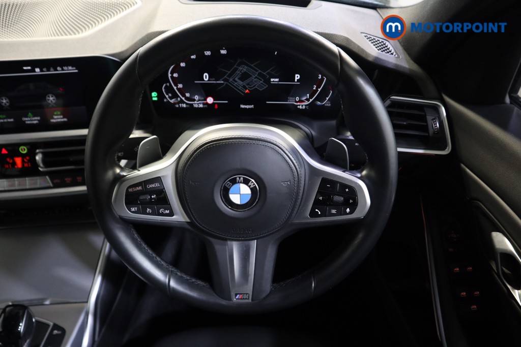 Used BMW 3 Series 2021 for sale - 76697056: Photo 10