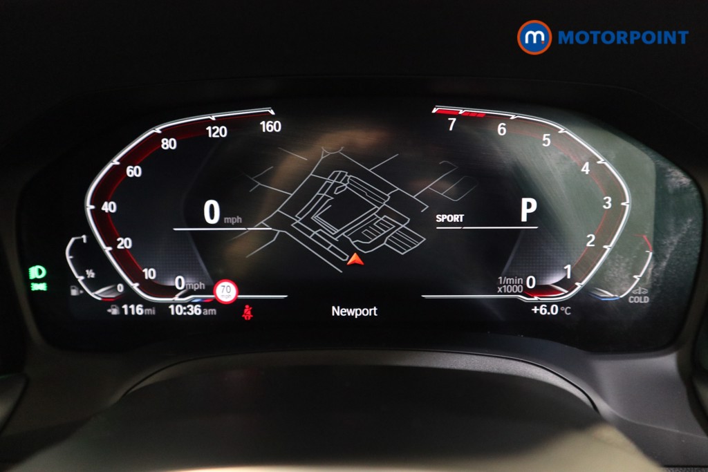 Used BMW 3 Series 2021 for sale - 76697056: Photo 14