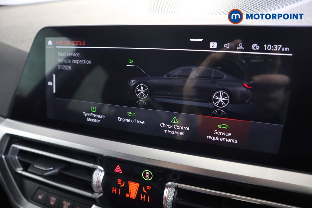 Used BMW 3 Series 2021 for sale - 76697056: Photo 15