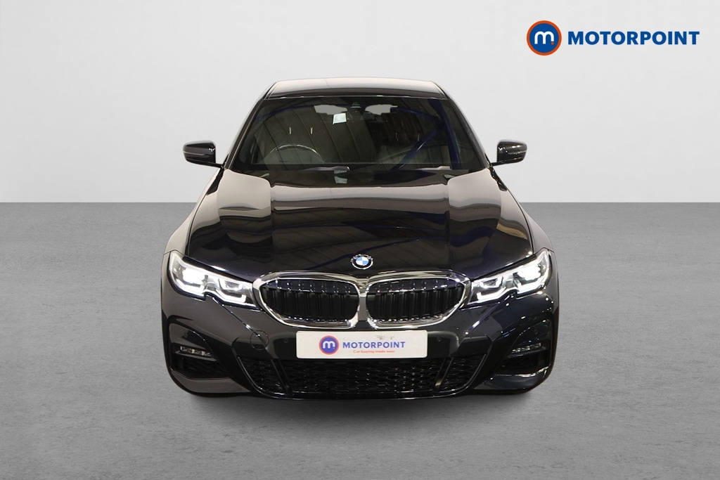Used BMW 3 Series 2021 for sale - 76697056: Photo 2