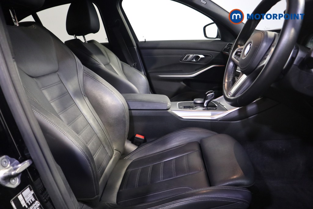 Used BMW 3 Series 2021 for sale - 76697056: Photo 23