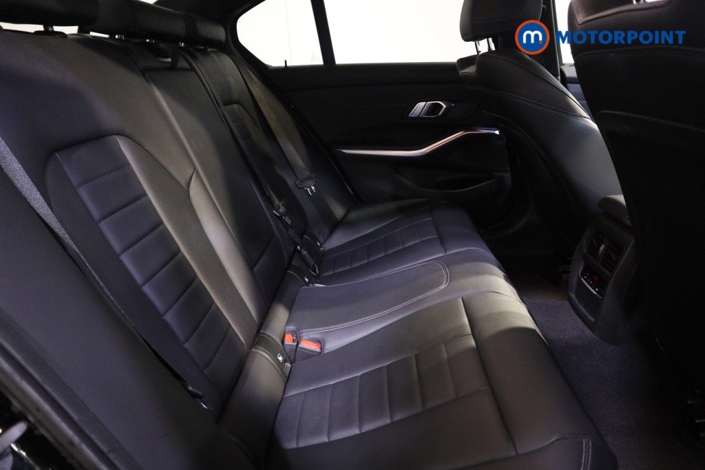 Used BMW 3 Series 2021 for sale - 76697056: Photo 24