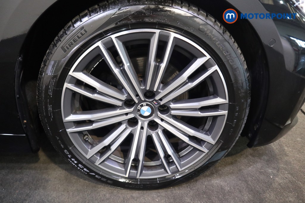 Used BMW 3 Series 2021 for sale - 76697056: Photo 30