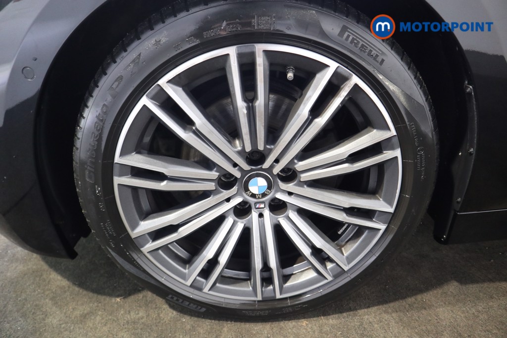 Used BMW 3 Series 2021 for sale - 76697056: Photo 31