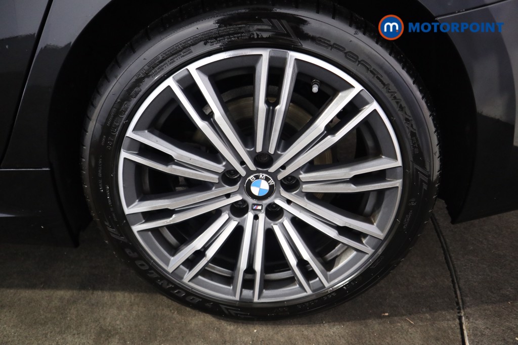 Used BMW 3 Series 2021 for sale - 76697056: Photo 32