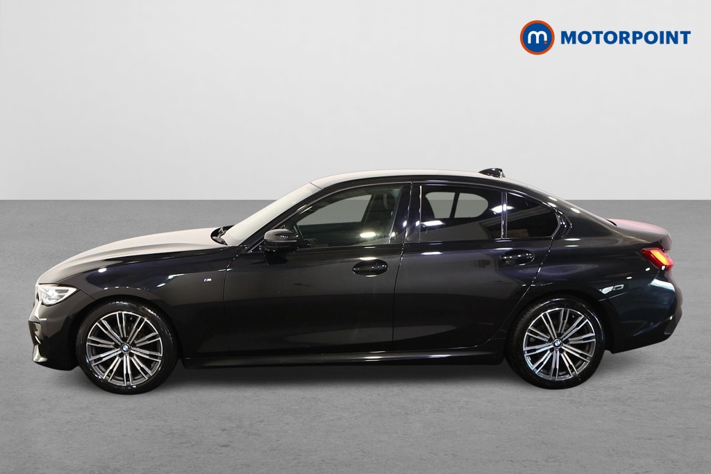 Used BMW 3 Series 2021 for sale - 76697056: Photo 4
