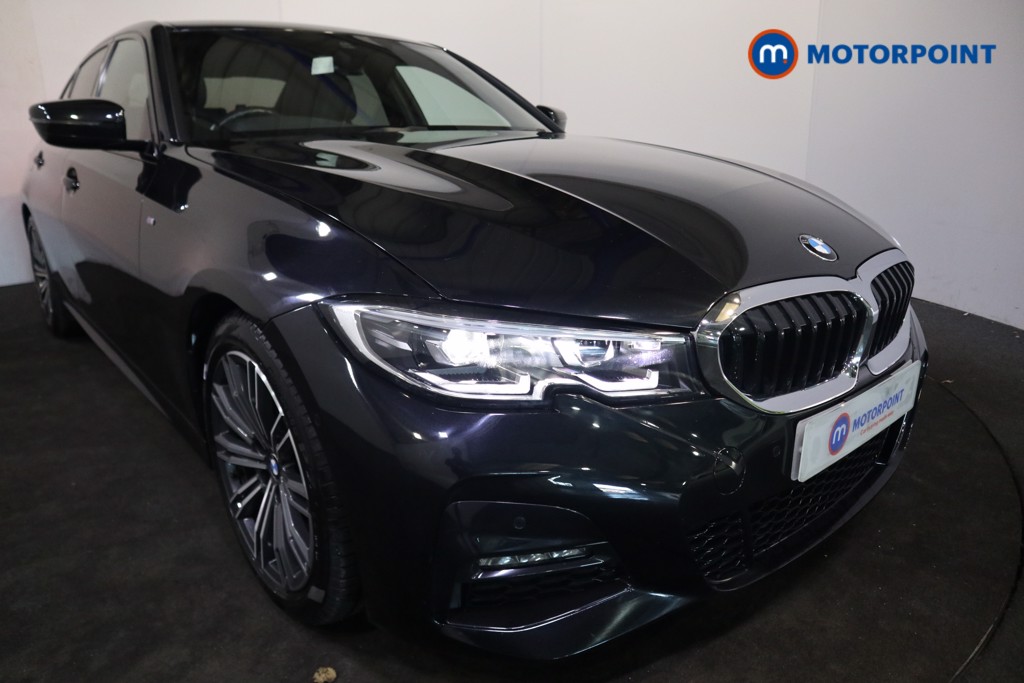 Used BMW 3 Series 2021 for sale - 76697056: Photo 44