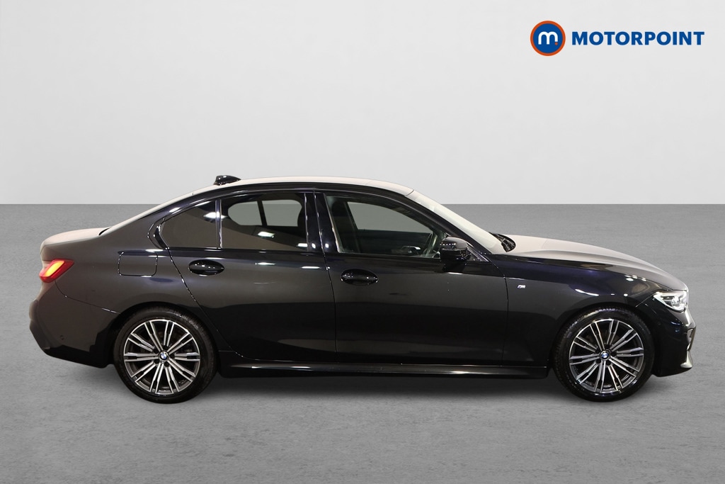 Used BMW 3 Series 2021 for sale - 76697056: Photo 8
