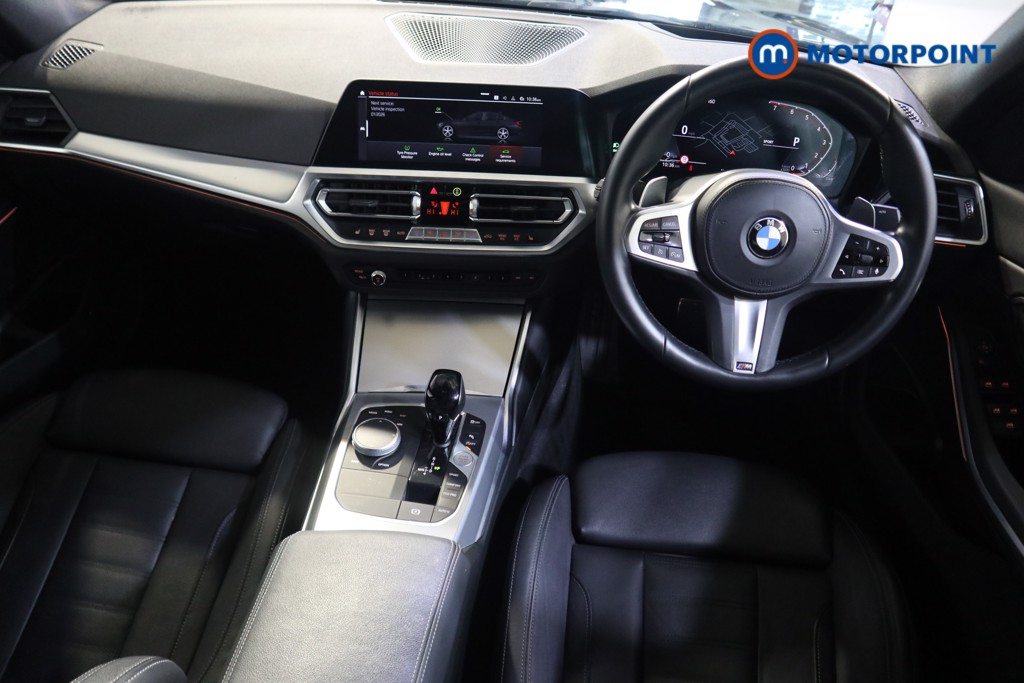 Used BMW 3 Series 2021 for sale - 76697056: Photo 9