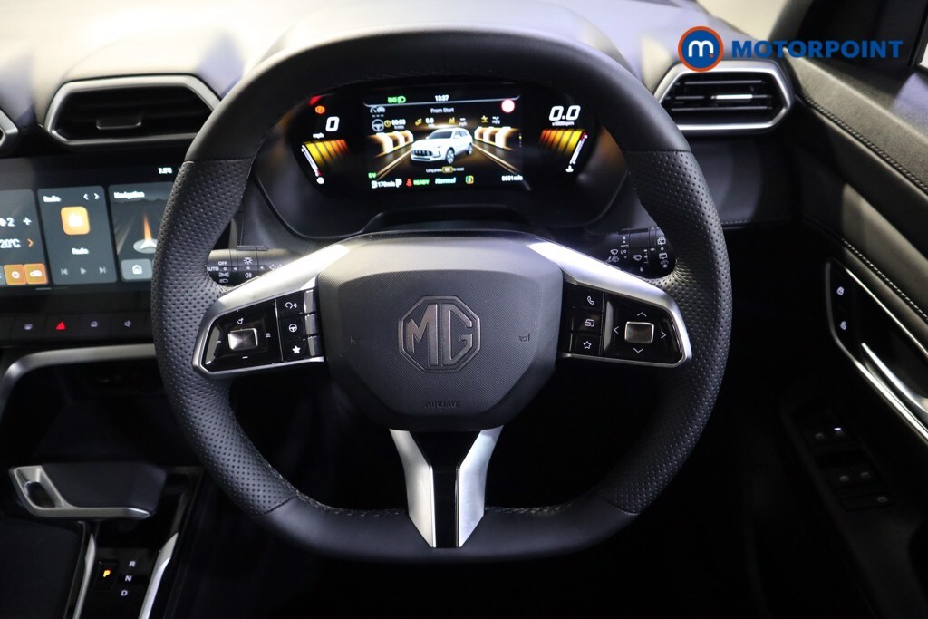 Used MG MG ZS for sale - 77846013: Photo 10