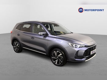 MG MG ZS feature image