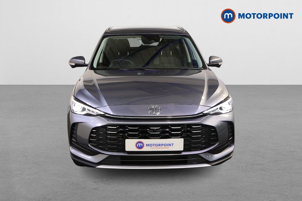 Used MG MG ZS for sale - 77846013: Photo 2