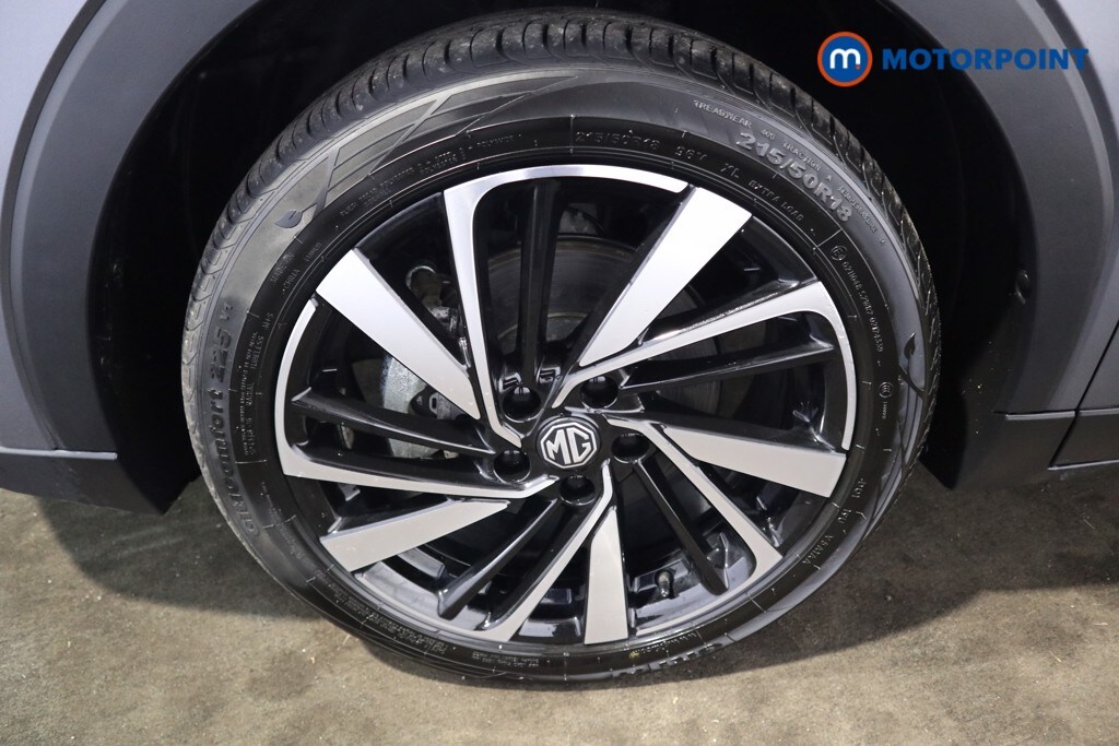 Used MG MG ZS for sale - 77846013: Photo 30