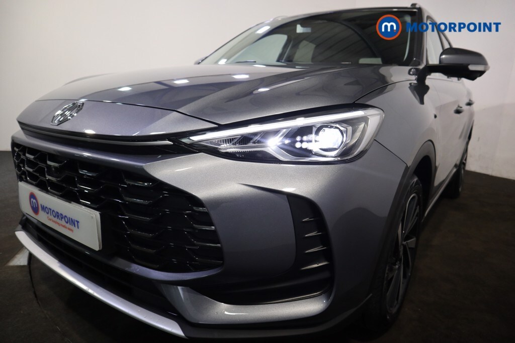 Used MG MG ZS for sale - 77846013: Photo 41