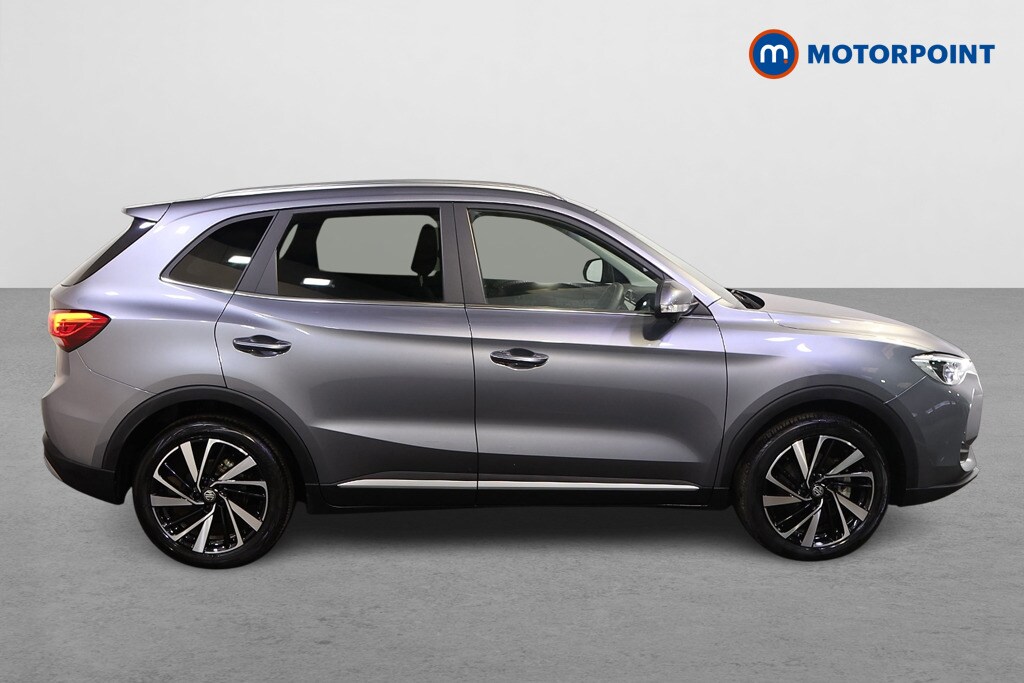 Used MG MG ZS for sale - 77846013: Photo 8