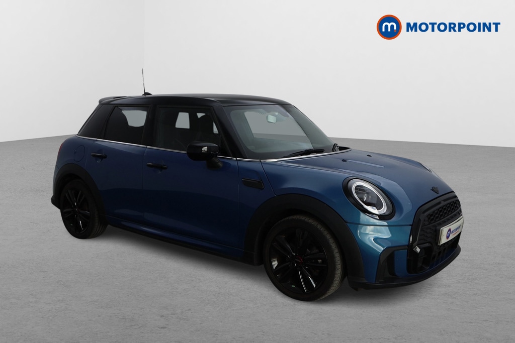 Used MINI Hatch 2022 for sale - 76491290: Photo 1