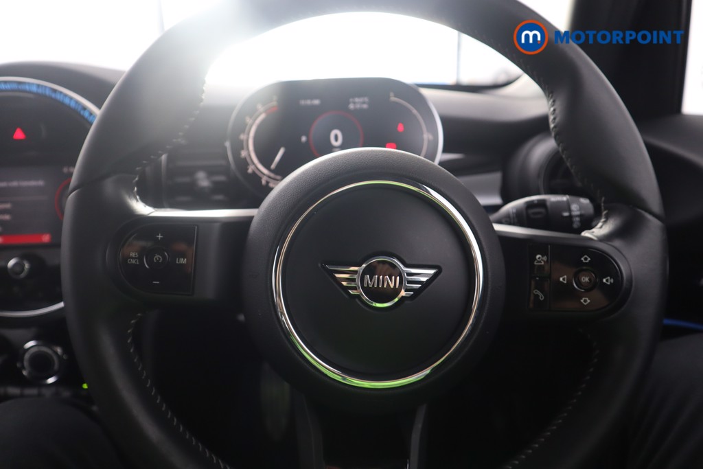 Used MINI Hatch 2022 for sale - 76491290: Photo 16