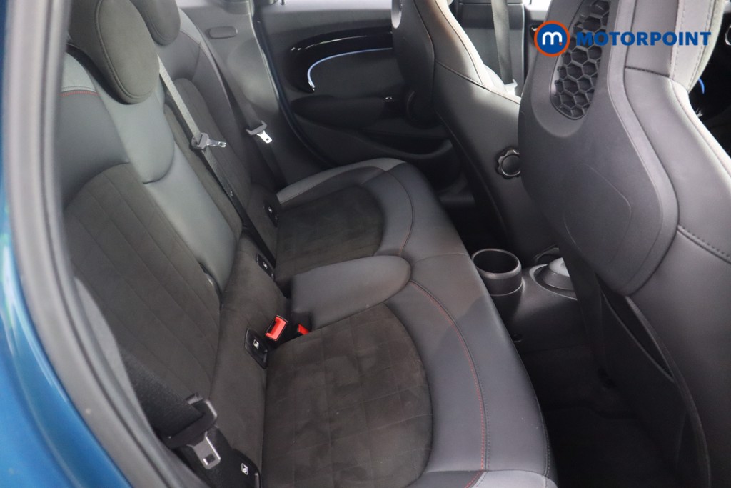 Used MINI Hatch 2022 for sale - 76491290: Photo 25